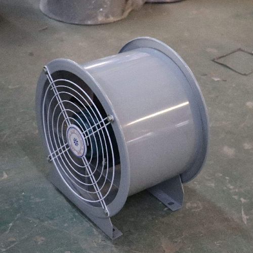 哈尔滨通风设备厂家